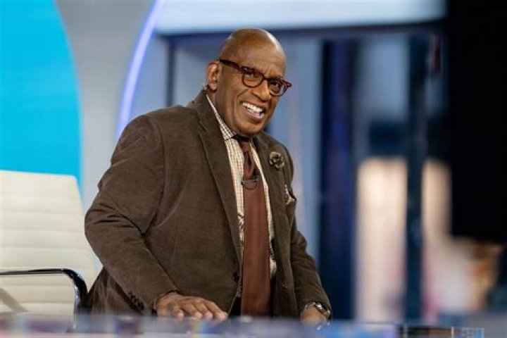 Nicholas Albert Roker | TG Time