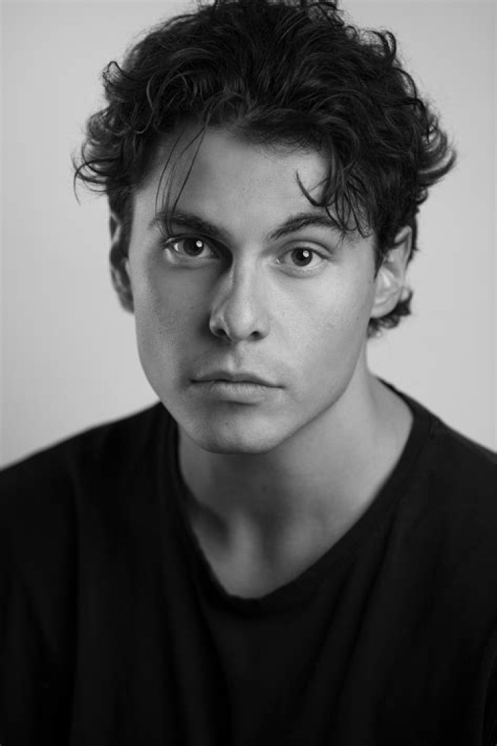  Nicholas Cirillo