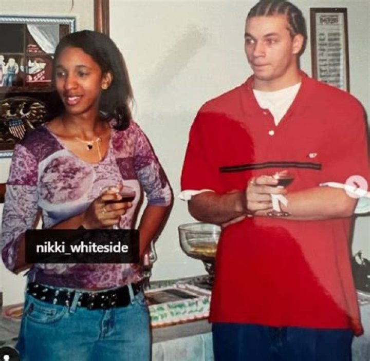 
Nikkia Whiteside Height, Weight, Net Worth, Age, Birthday, Wikipedia, Who, Instagram, Biography 