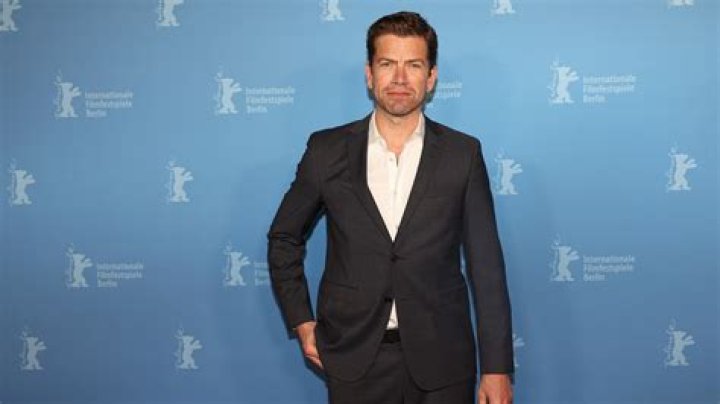 
Nikolaj Lie Kaas Height, Weight, Net Worth, Age, Birthday, Wikipedia, Who, Nationality, Biography 