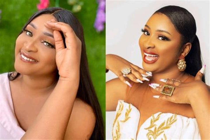 
Nollywood Actress Etinosa Idemudia’s Post 