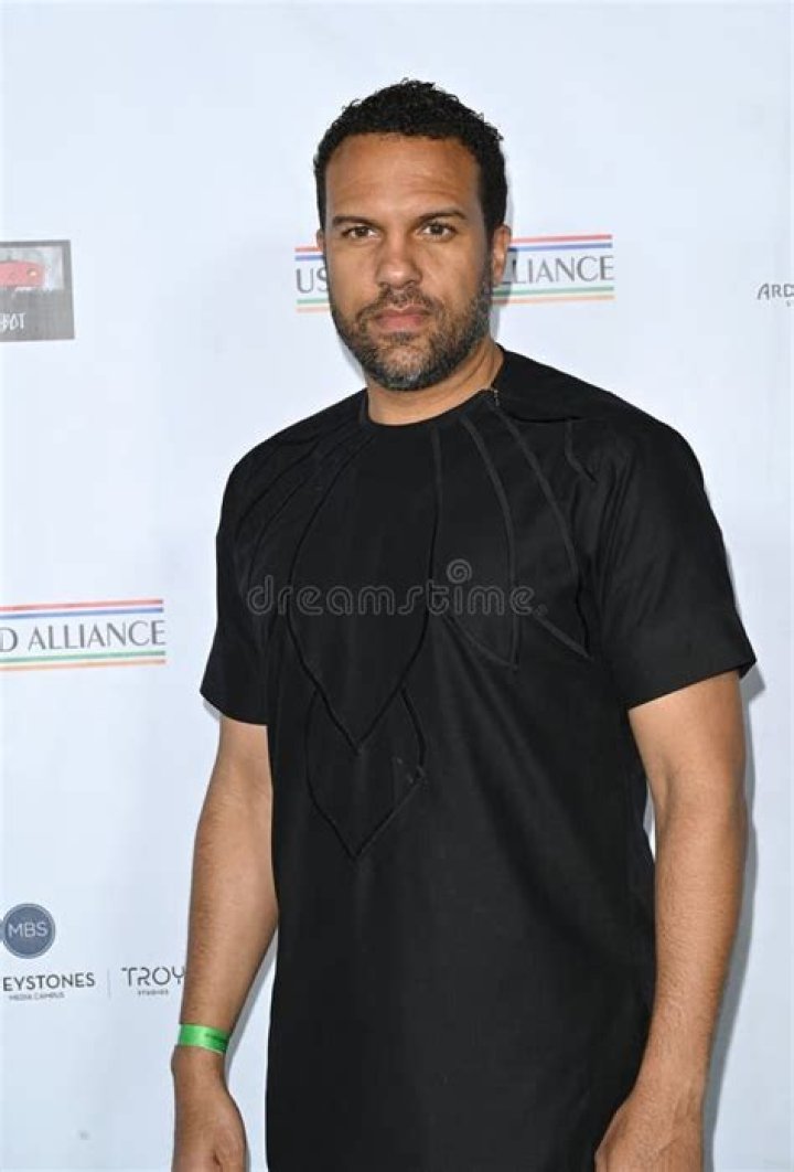 
O-T Fagbenle Height, Weight, Net Worth, Age, Birthday, Wikipedia, Who, Nationality, Biography 