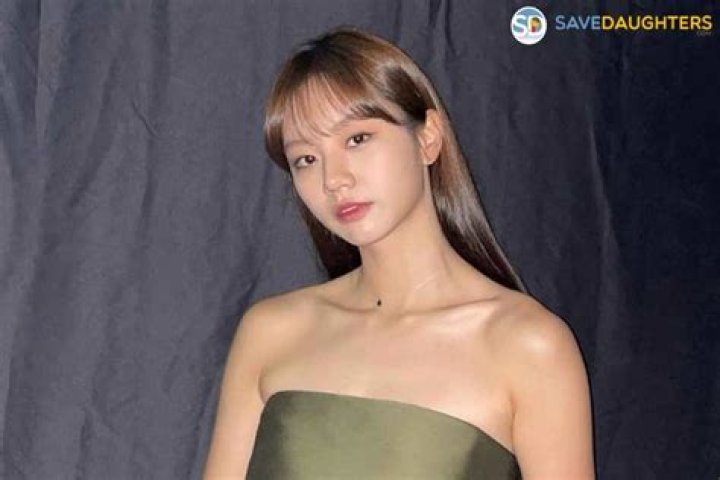 
Oh Hye-ri Height, Weight, Net Worth, Age, Birthday, Wikipedia, Who, Nationality, Biography 