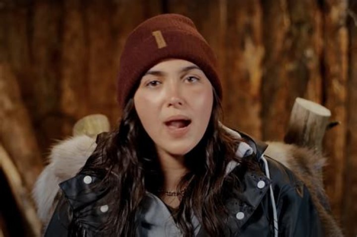 
Olivia Lagaly: Who Is She? Bio And Boyfriend Information For The Snowflake Mountain Cast According To Wikipedia 