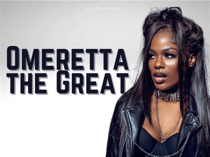 Omeretta The Great Net worth, Career Earnings And Assets – How Rich Is She?