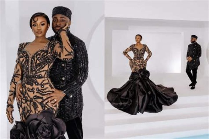 
“Ooni’s Eyes Went Into Her Bossom – Kemi Olunloyo Slams Chioma Over Revealing Outfit, Tackles Davido 