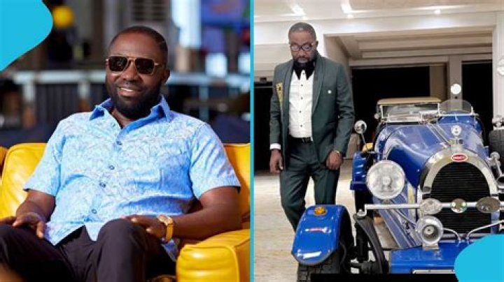 Osei Kwame Despite Height, Weight, Net Worth, Age, Birthday, Wikipedia, Who, Nationality, Biography