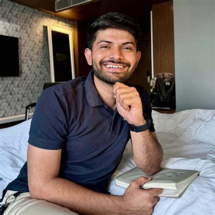 Pari Rajput Height, Weight, Net Worth, Age, Birthday, Wikipedia, Who, Instagram, Biography