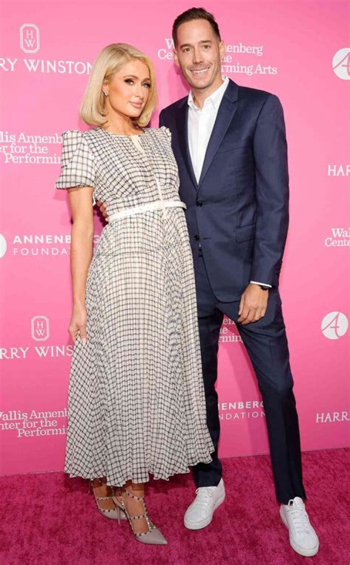 
Paris Hilton Says Guests Told Her That Her Three-Day Wedding Was the ‘Best They’ve Ever Attended’ 