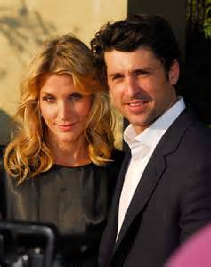 
Patrick Dempsey Married Life With His Wife Jillian Fink Has Many Twists- Untold Truths To Know About 