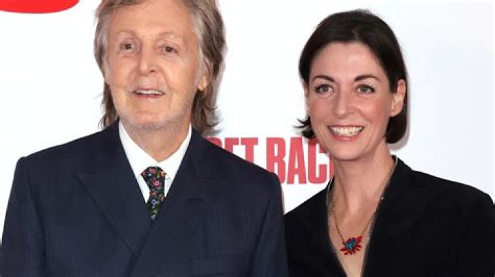 
Paul McCartney’s Daughter Mary ‘Almost’ Didn’t Direct Abbey Road Studios Doc ‘Because of My Surname’ 