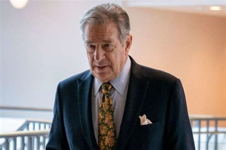 
Paul Pelosi’s Alleged Attacker Pleads Not Guilty in San Francisco Court 