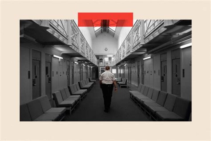 
Pauline Campbell Death & Sarah Campbell Styal Prison Overdose Story 