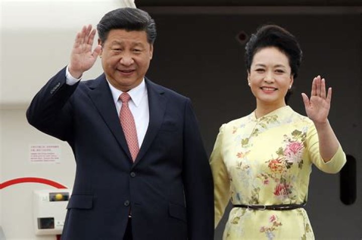 
Peng Liyuan Height, Weight, Net Worth, Age, Birthday, Wikipedia, Who, Nationality, Biography 