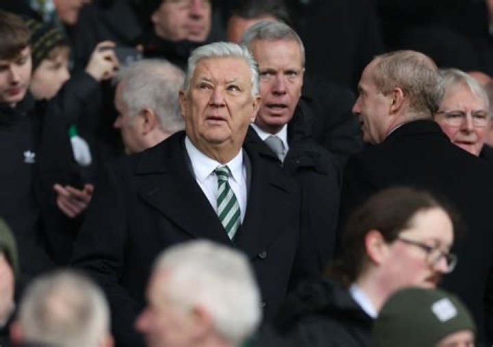 
Peter Lawwell Age, Birthday, Wikipedia, Who, Nationality, Biography 