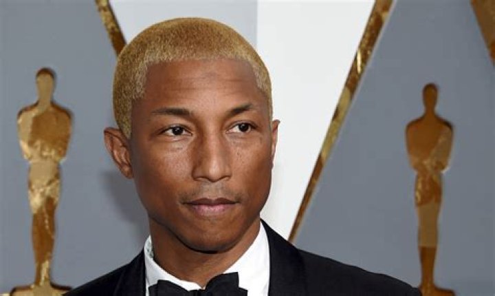 Pharrell Williams Height, Weight, Net Worth, Age, Birthday, Wikipedia, Who, Nationality, Biography
