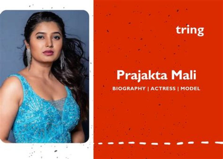 
Prajakta Landage Height, Weight, Net Worth, Age, Birthday, Wikipedia, Who, Nationality, Biography 