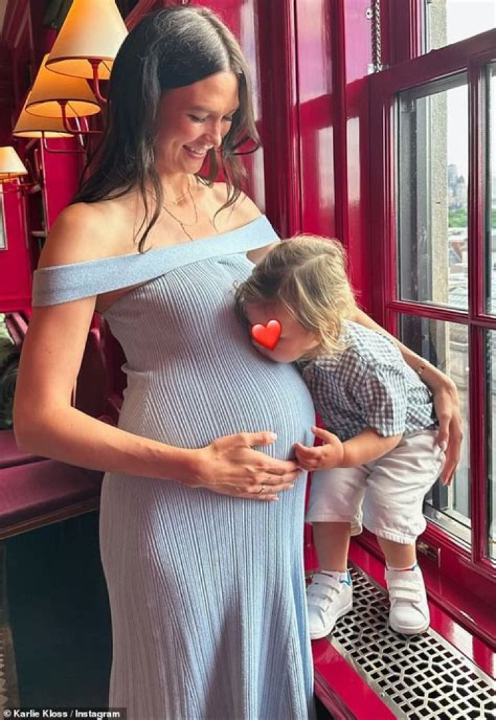 Princess Mae Is Pregnant, Her Latest Instagram Post Suggest, Who Is Her Baby Daddy?
