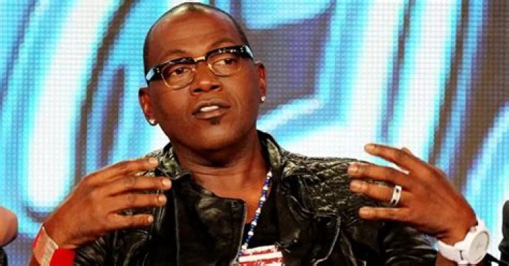 Randy Jackson Height, Weight, Net Worth, Age, Birthday, Wikipedia, Who, Nationality, Biography