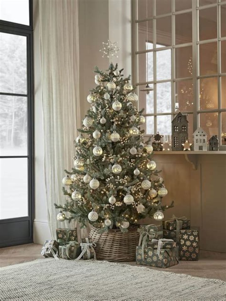 
Ray J Praises Estranged Wife Princess Love for Decorating Kids”’ Christmas Trees: ‘Just Amazing’ 