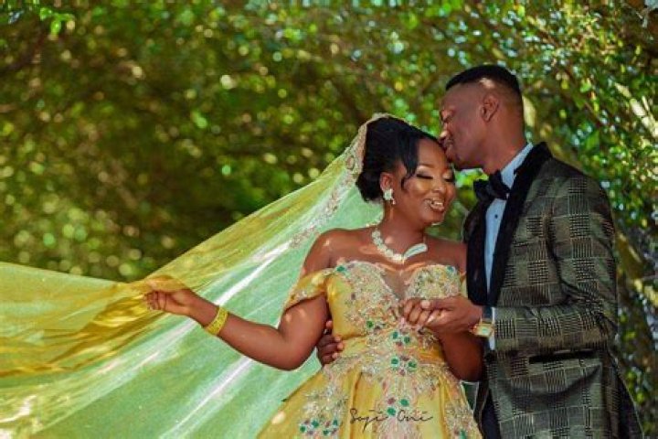 
Reactions As Adebimpe Adedimeji Stuns Lovely In Her New Photos 