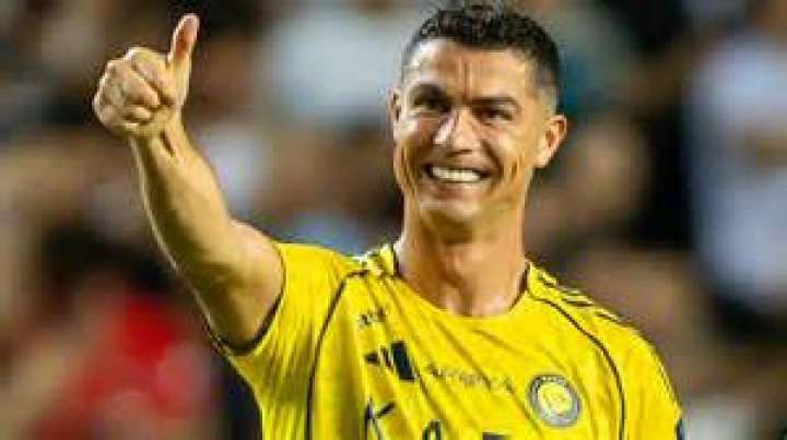 
Reasons Chelsea Shouldn’t Alert Cristiano Ronaldo 