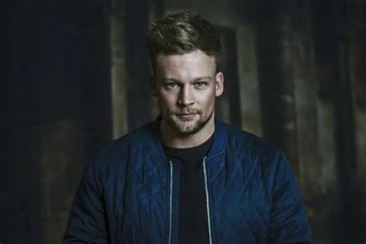 
Renowned Canadian Actor, Robert Cormier, dies at 33 