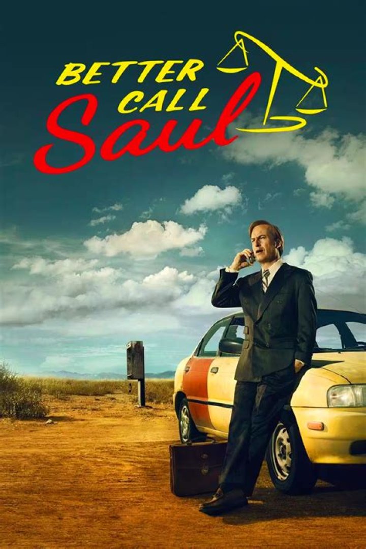 
Review of Better Call Saul Season 6 Episode 10: First actual mention of Walter White! 