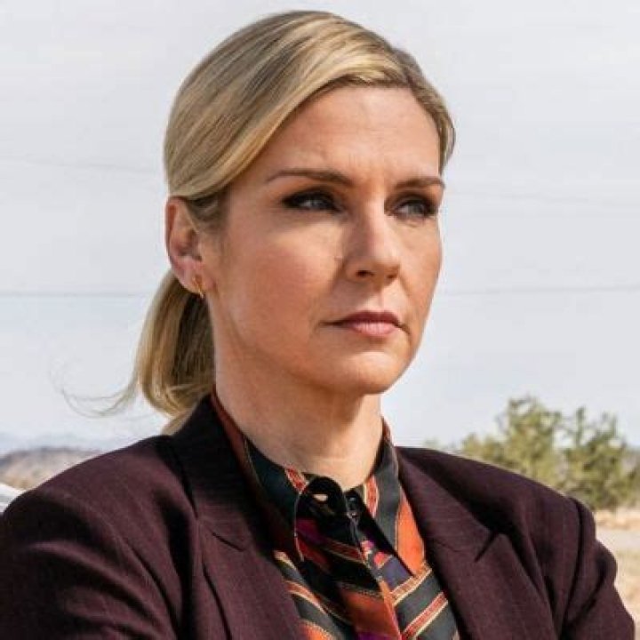
Rhea Seehorn Stated That She Will Work Again With Famed AMC Series Creator Vince Gilligan 