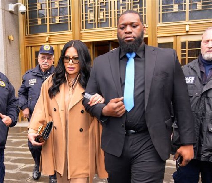 
‘RHOSLC’: Jen Shah’s Lawyer Advises Her to Stop Botox During Fraud Case: ‘I Need Your Face To Move’ 