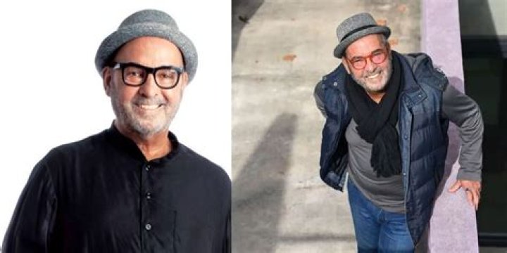 
Rodolfo Valss Height, Weight, Net Worth, Age, Birthday, Wikipedia, Who, Nationality, Biography 