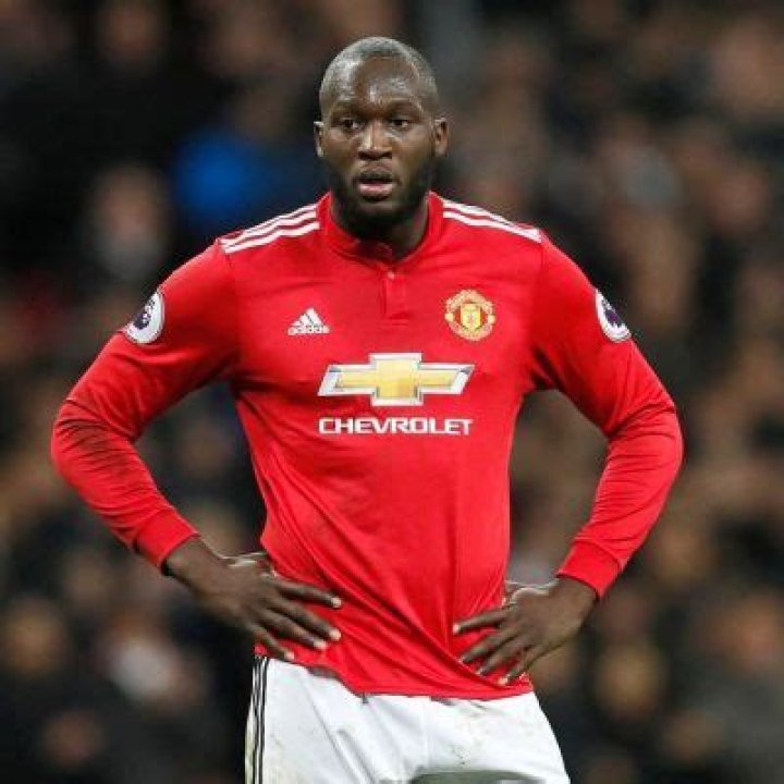 
Romelu Lukaku Wiki: What’s His Ethnicity? Religion And Origin 