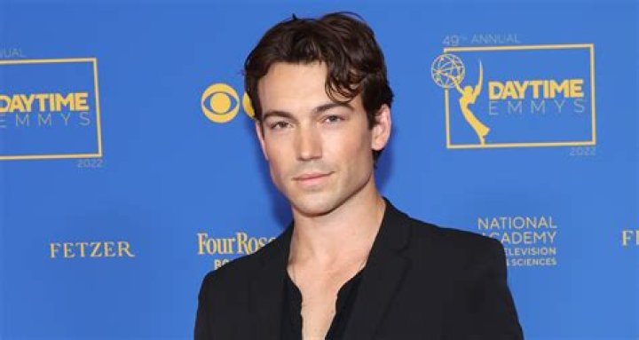 Rory Gibson Height, Weight, Net Worth, Age, Birthday, Wikipedia, Who, Instagram, Biography