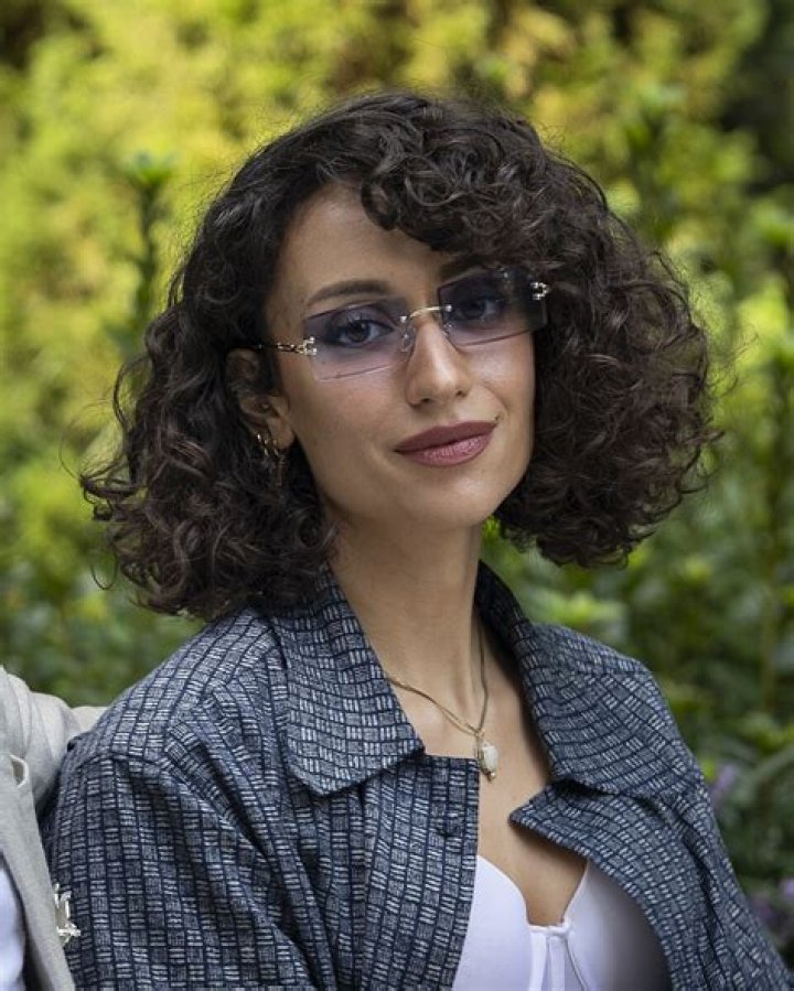 Rosaline Elbay | TG Time