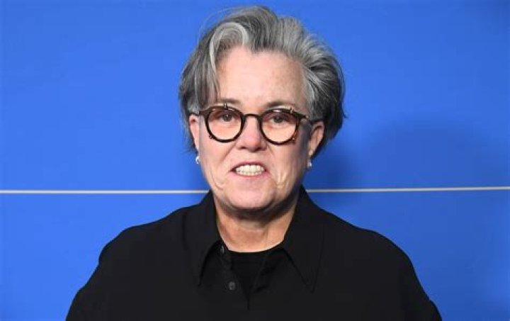 Rosie O’Donnell Relationship History Height, Weight, Net Worth, Age, Birthday, Wikipedia, Who, Nationality, Biography