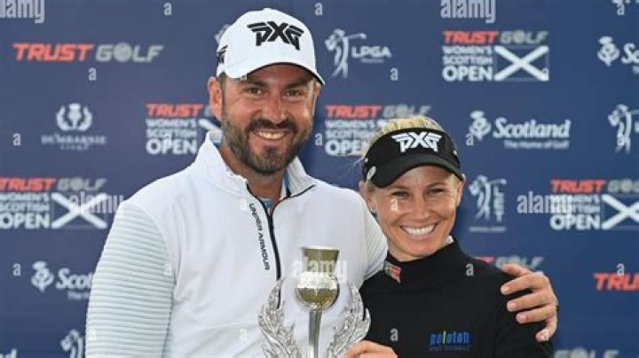 
Ryann O’Toole has been Married to Wife Gina Marra since 2021 