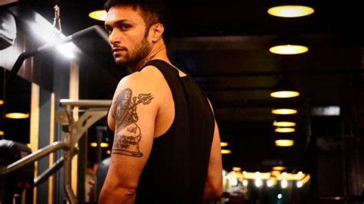 
Sahil Choudhary Height, Weight, Net Worth, Age, Birthday, Wikipedia, Who, Nationality, Biography 