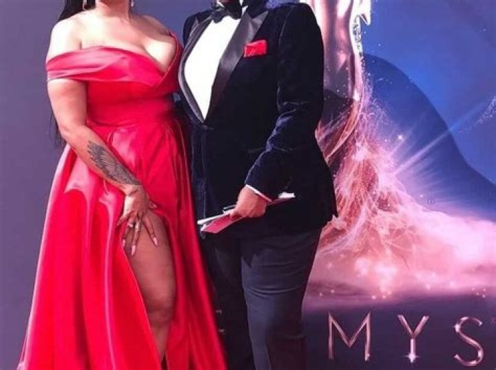 
Sam Jay is Married to Wife: Yanise Monét. Kids. 