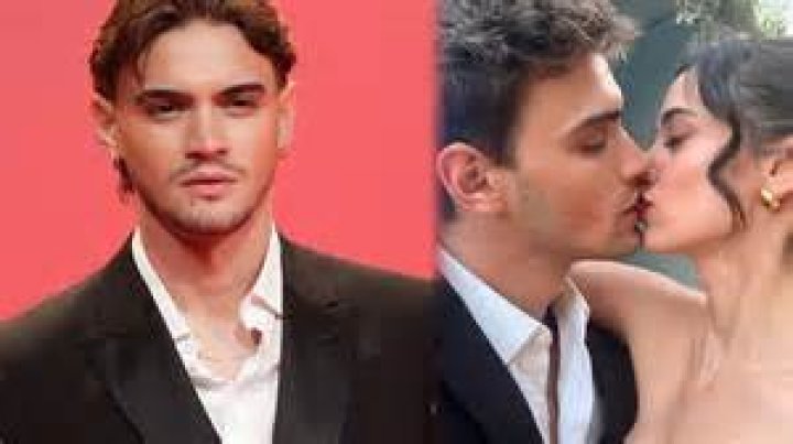 
Sammy Guevara Girlfriend, Who Is Sammy Guevara Dating? 
