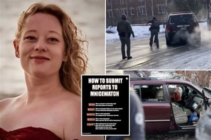 Sarah Goode Murder: Who Killed Sarah Goode? What Happened To Sarah Goode?