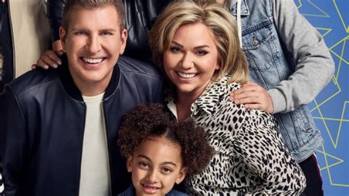 
Savannah Chrisley’s Parents’ Prison Stints Makes Her Question Timeline for Marriage and Kids: ‘Can’t Move On’ 