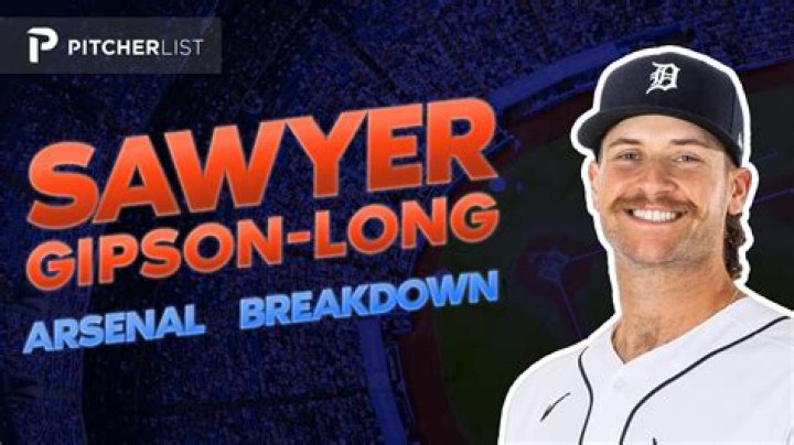 
Sawyer Gipson Long Wiki | Who Are His Parents | Ethnicity And Family 