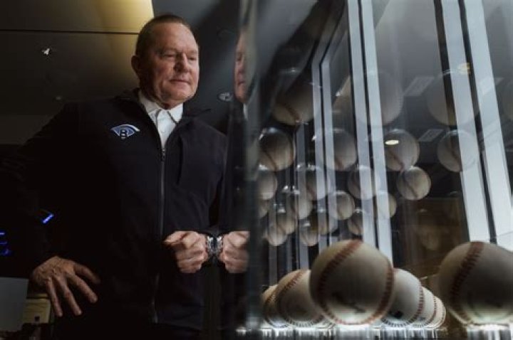 Scott Boras Height, Weight, Net Worth, Age, Birthday, Wikipedia, Who, Nationality, Biography