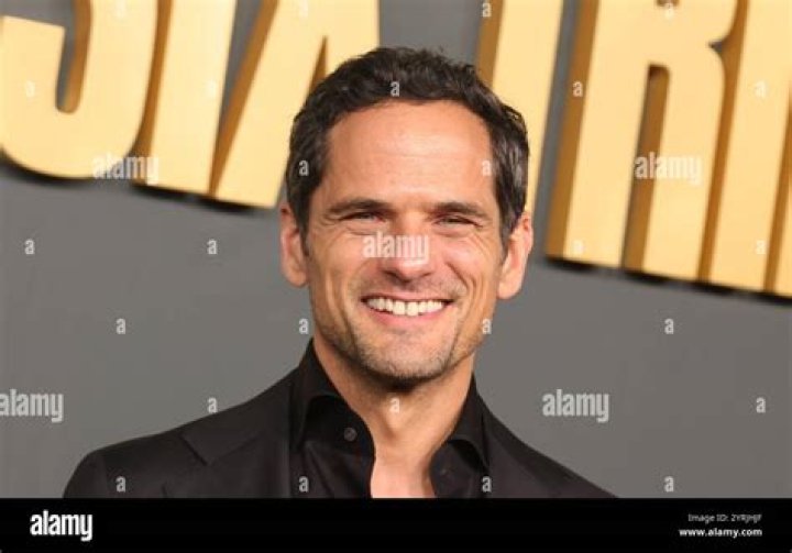 Scott Daniel Johnson Height, Weight, Net Worth, Age, Birthday, Wikipedia, Who, Nationality, Biography