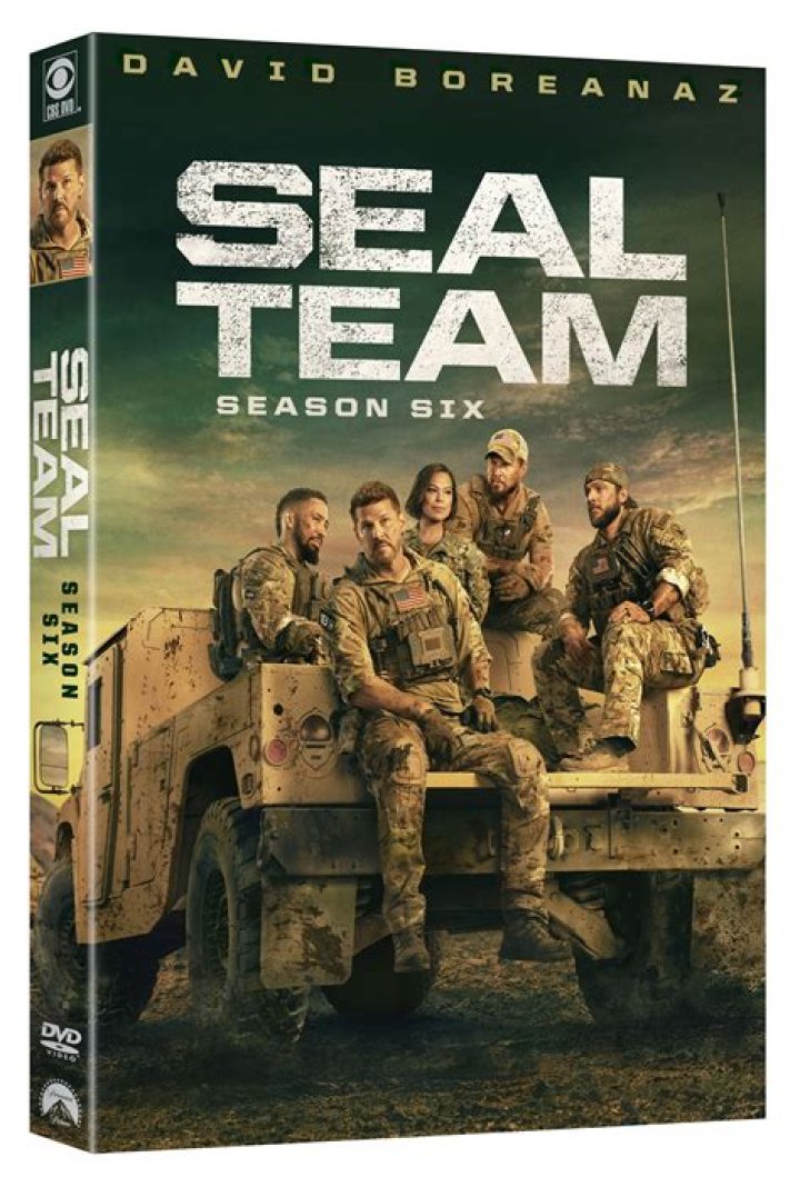 SEAL Team season 6: David Boreanaz, cast celebrate renewal!