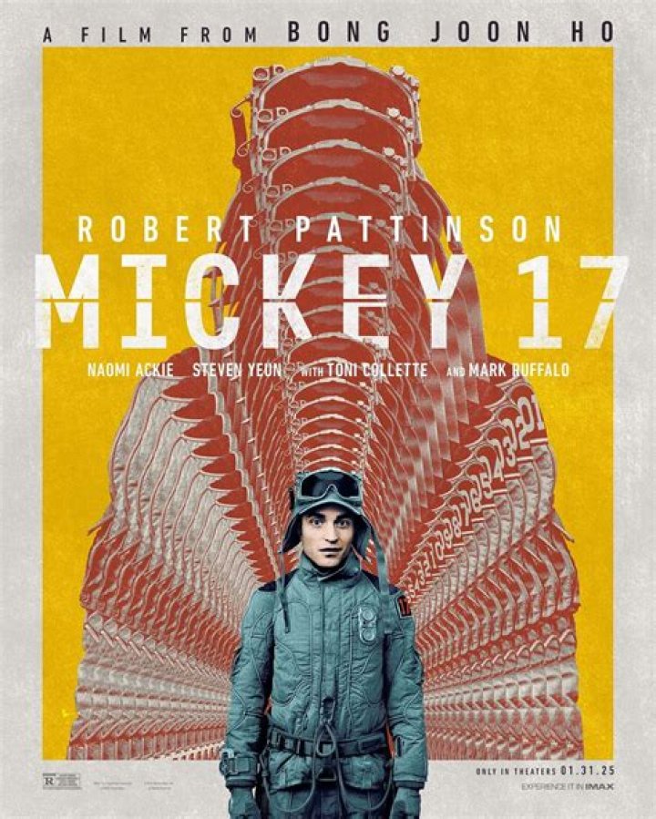 
See Robert Pattinson in First Teaser for Oscar-Winning Director Bong Joon Ho’s ‘Mickey 17’ 