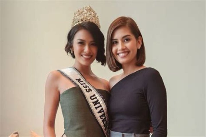 Shamcey Supsup Height, Weight, Net Worth, Age, Birthday, Wikipedia, Who, Nationality, Biography