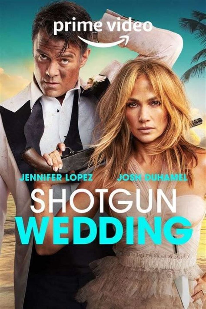 
Shotgun Wedding on Prime Video: What time will the Jennifer Lopez movie air? 