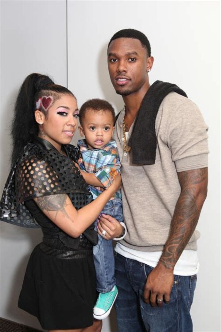 
Sinfony Rosales’s Biography Daniel Gibson’s Kids 