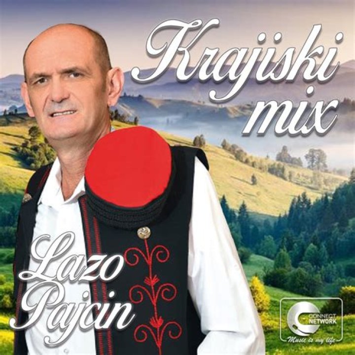 
Singer & Songwriter Lazo Pajcin Passed Away, Here Is A Look At His Career As Fans Pay Tribute 